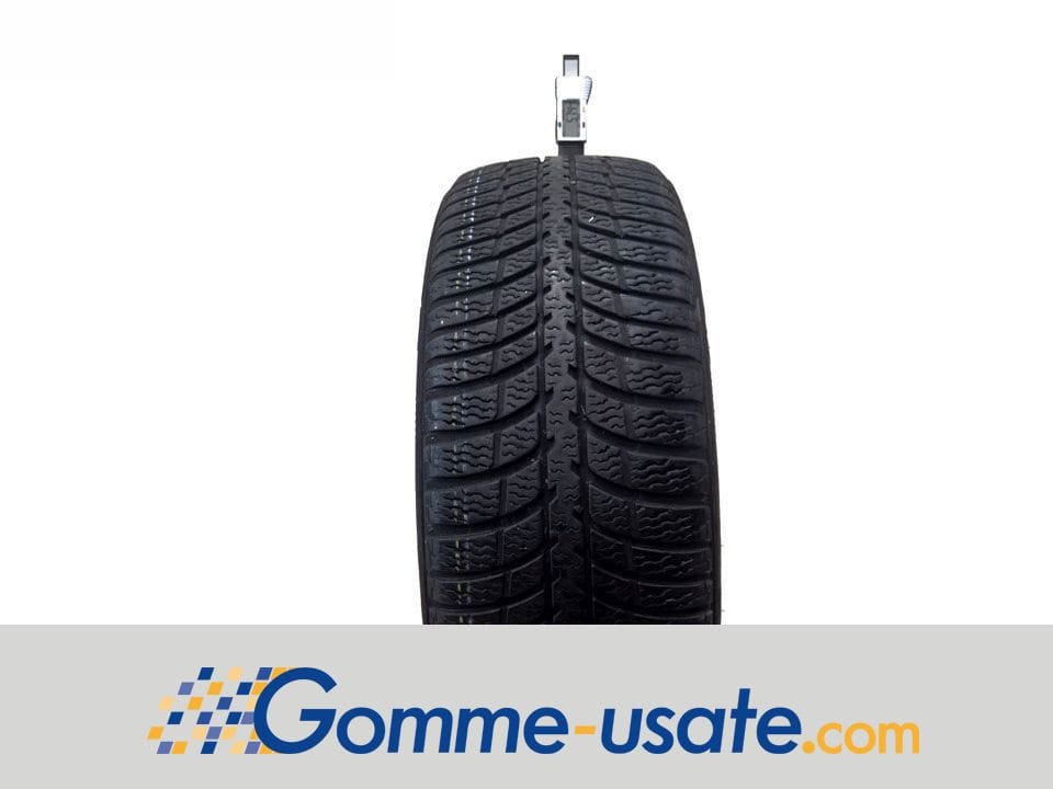 Thumb Kumho Gomme Usate Kumho 185/55 R15 82H I Zen KW 23 M+S (65%) pneumatici usati Invernale_2